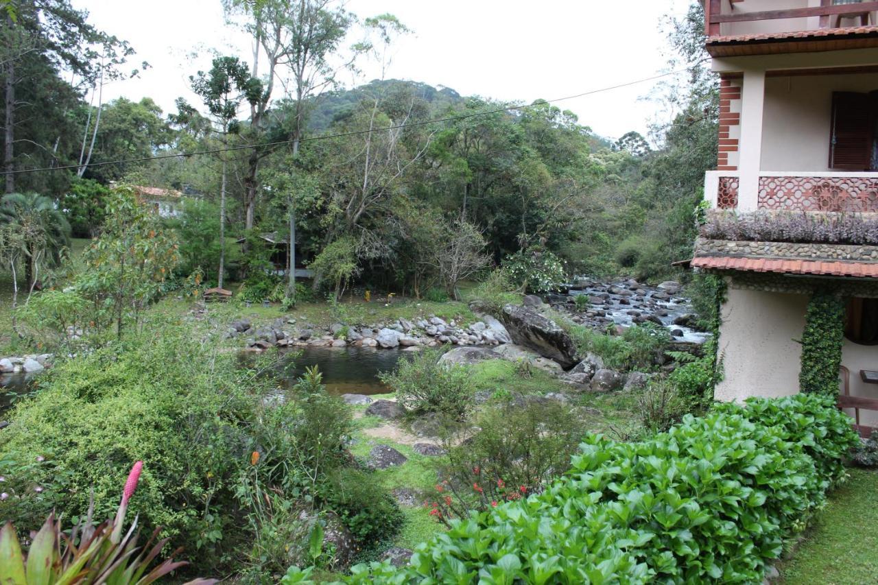 POUSADA CEU ABERTO ITATIAIA